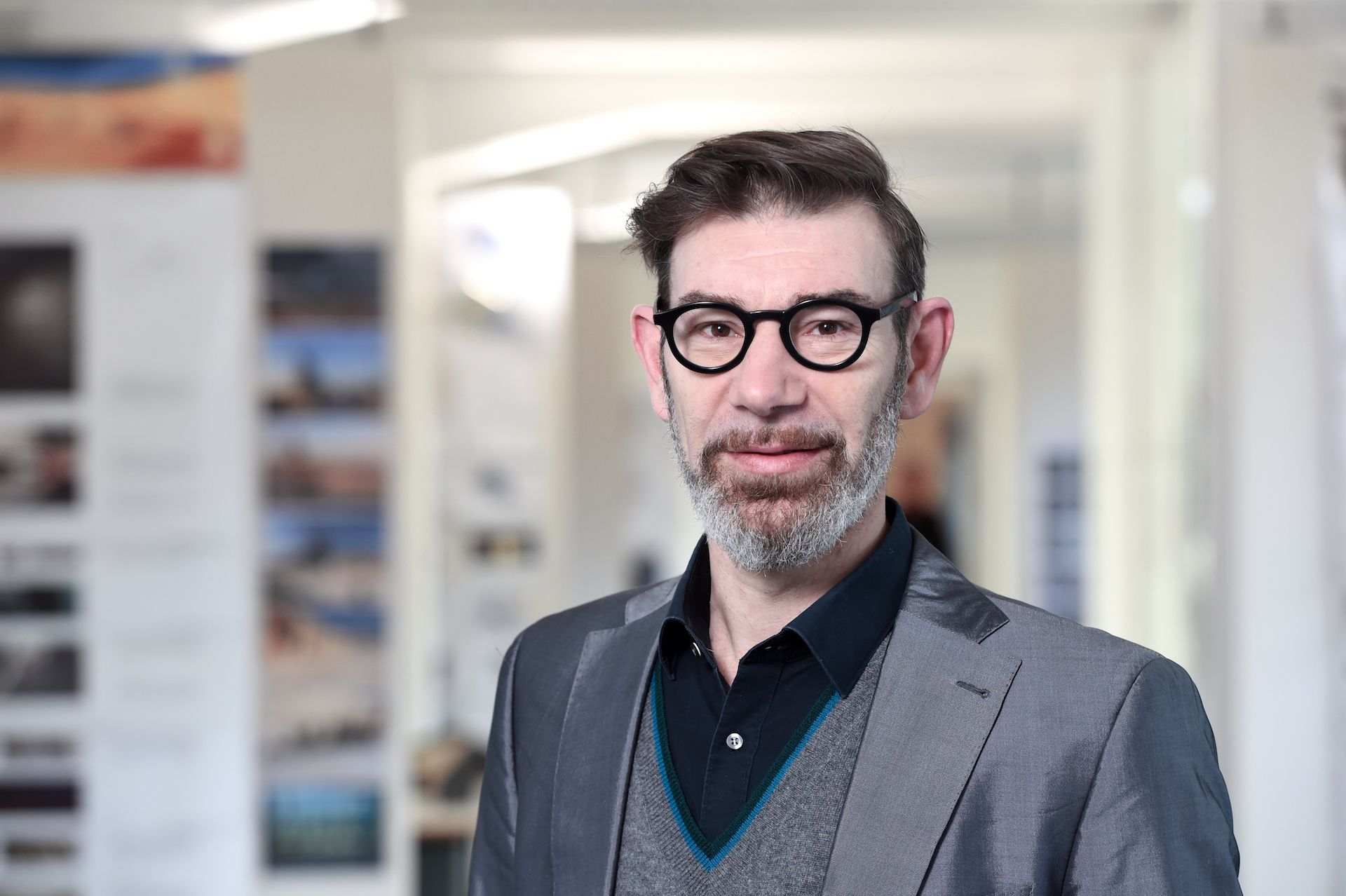 15. März 2019
Die Namen des Spektakels