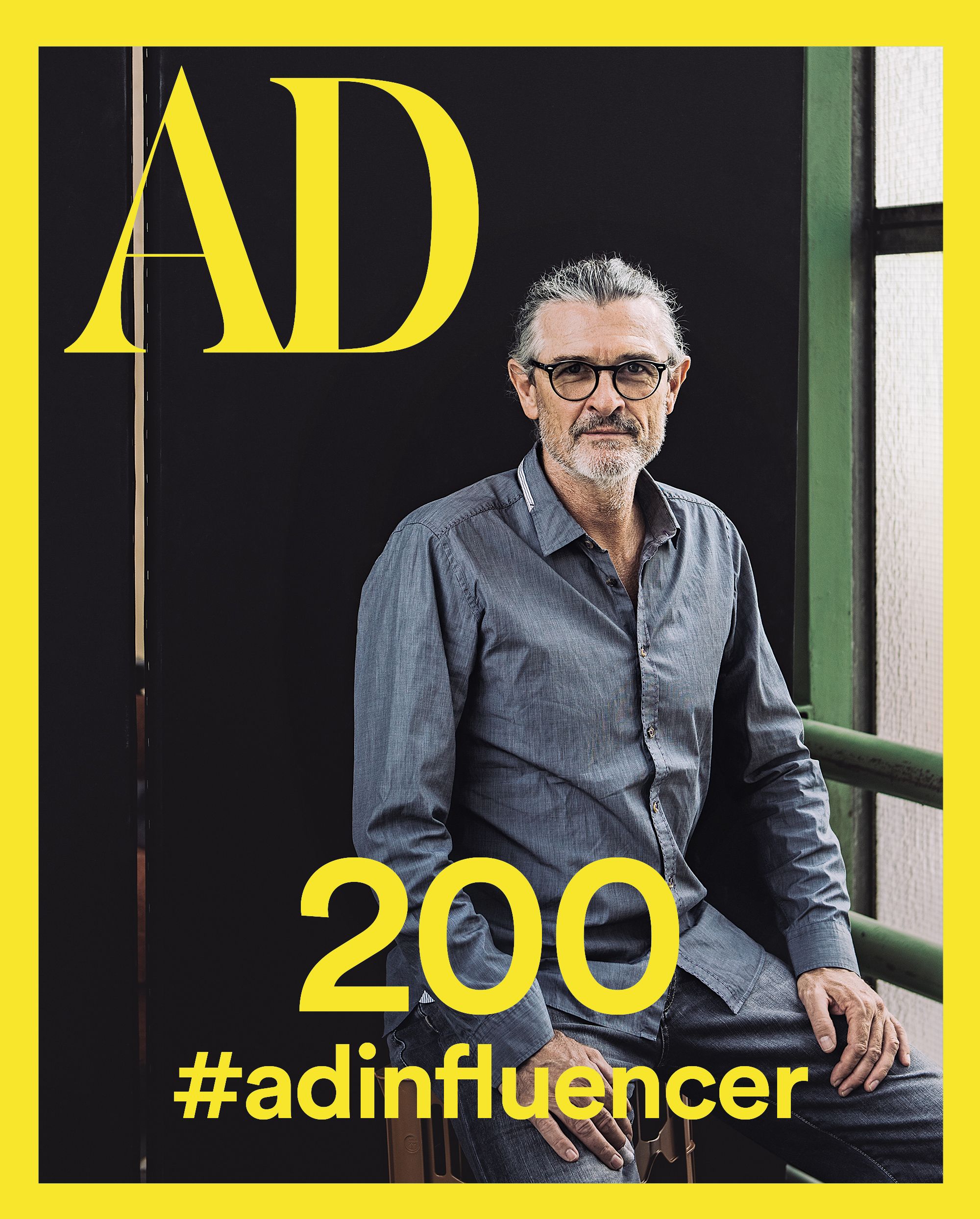 16. Mai 2019
Die Influencer der Designwelt