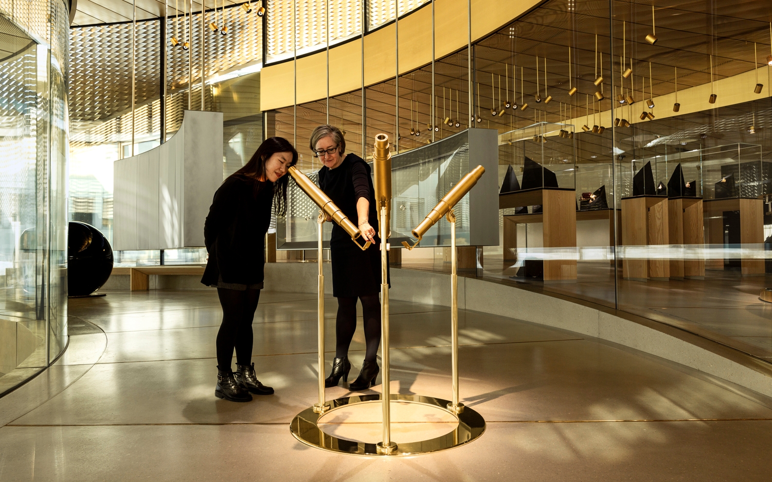 25. Juni 2020
Musée Atelier Audemars Piguet