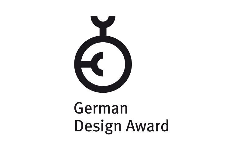 13. Februar 2015
Preisverleihung German Design Award