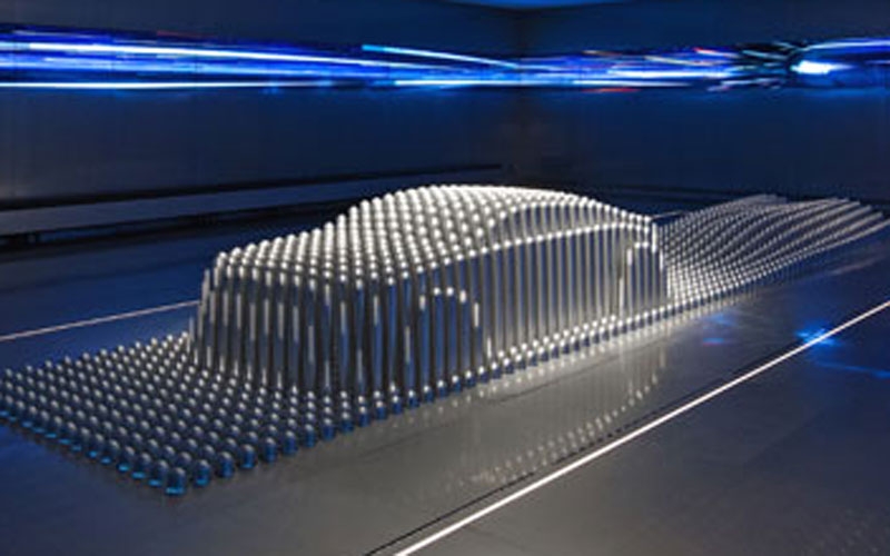 11 April 2017
Hyundai Motorstudio Goyang
