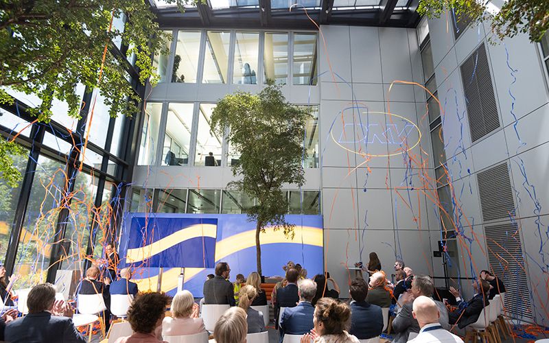 1. Juni 2023
Eröffnung DKV World in Ratingen