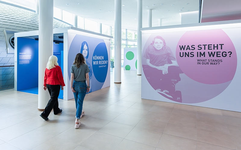 10. Juli 2023
Innoklusio bei Boehringer-Ingelheim
