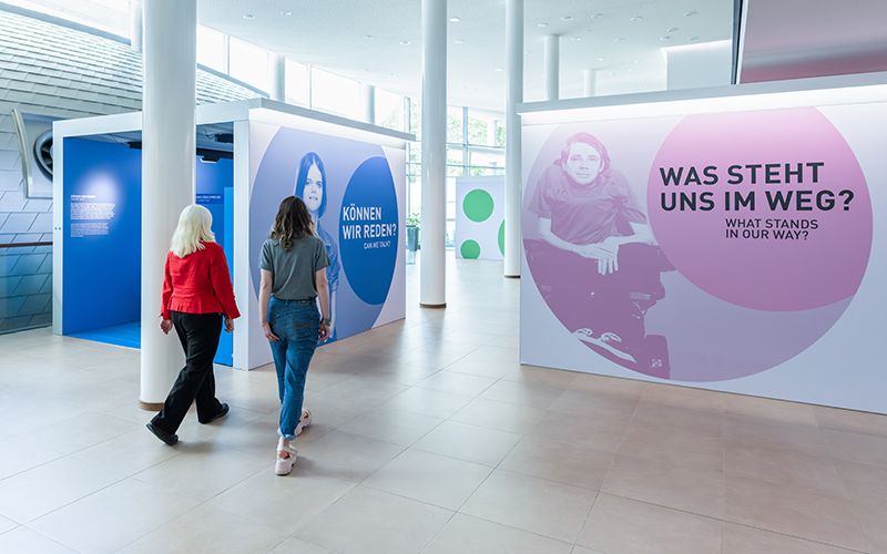 10. Juli 2023
Innoklusio bei Boehringer-Ingelheim
