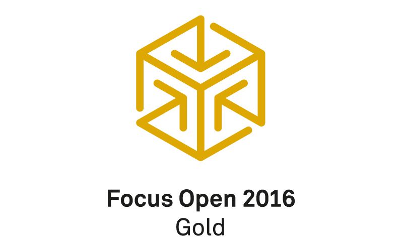 07 October 2016
Focus Open