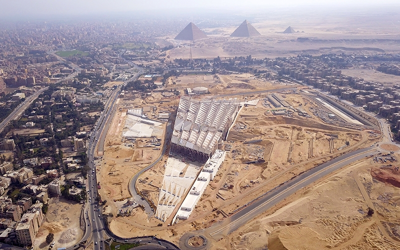 02. September 2019
ICOM General Conference