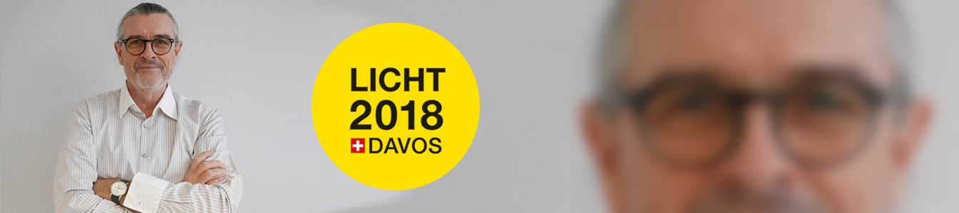 11. September 2018
Licht 2018 in Davos