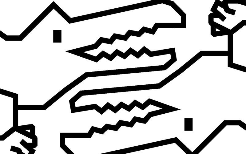 02. – 12. Februar 2017
Unter Krokodilen. Die kuriose Welt des Ausstellens