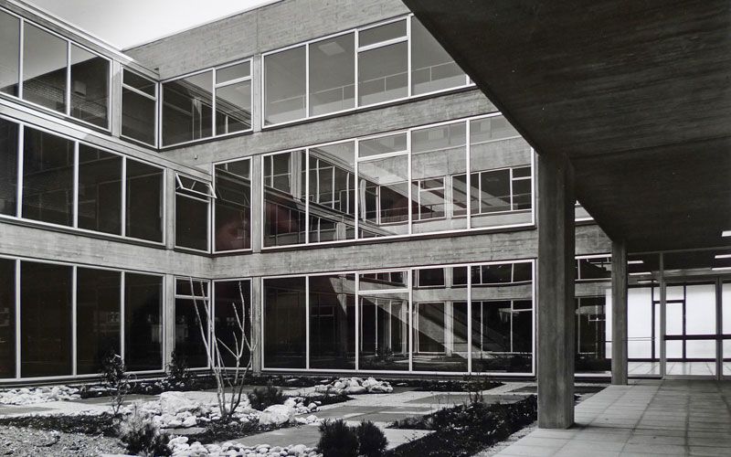 18. November 2016
Konferenz Bauhaus am Bodensee
