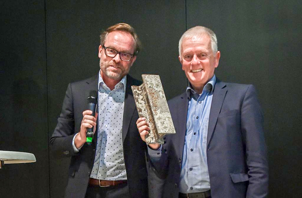 19. Oktober 2018
Wiedereröffnung Wagenhallen