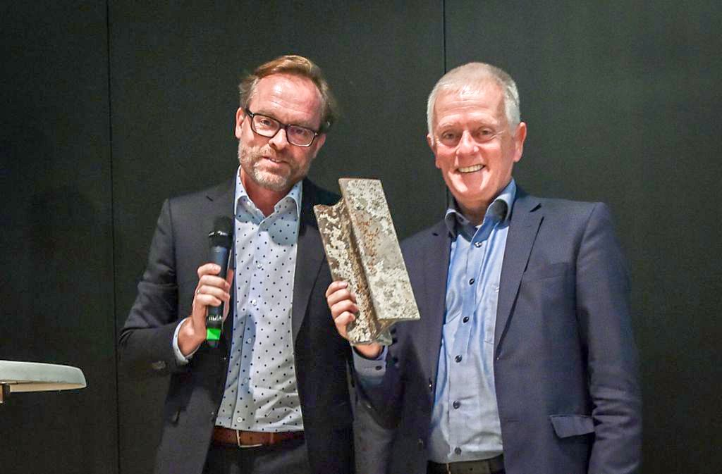 19. Oktober 2018
Wiedereröffnung Wagenhallen