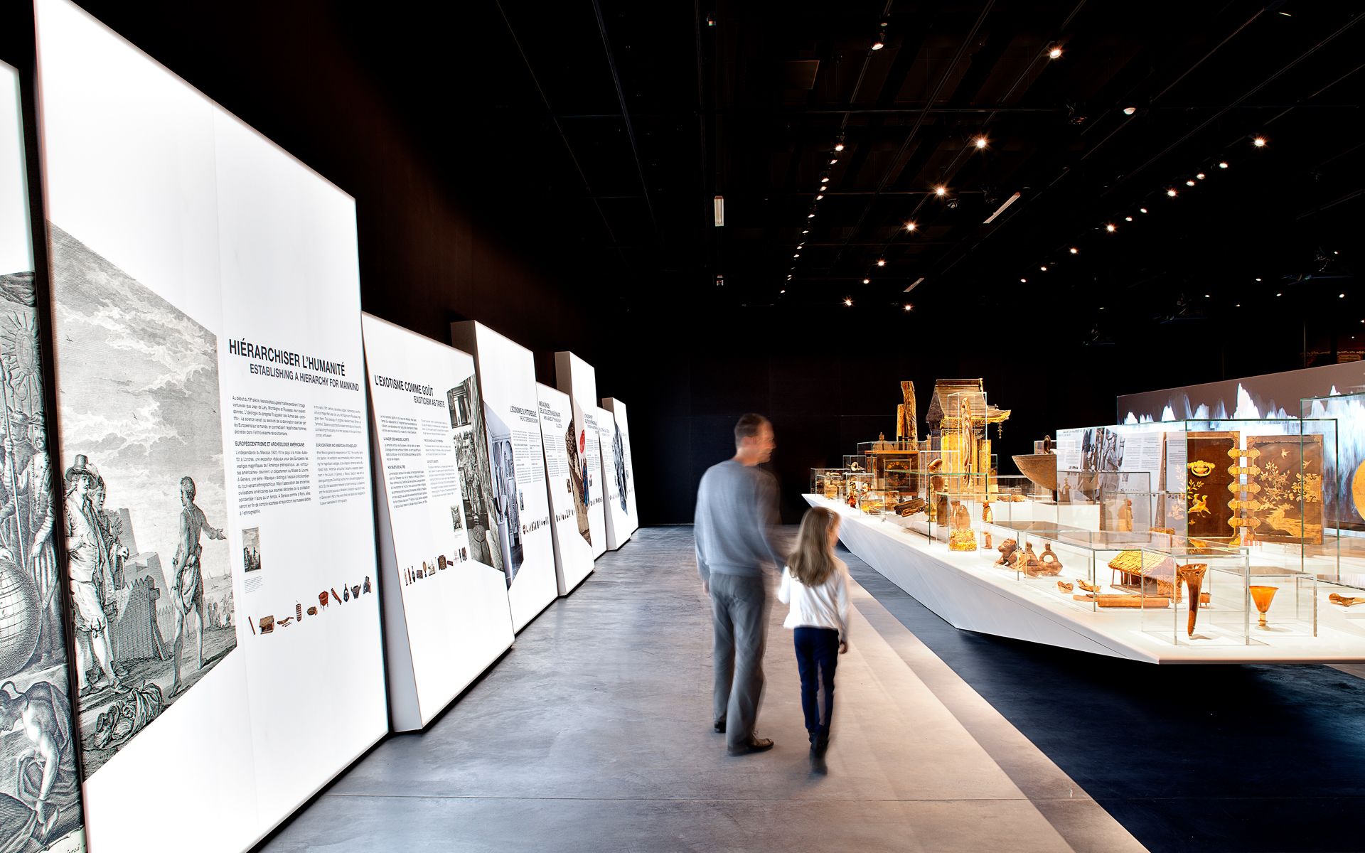 31. Oktober – 2. November 2014
MEG Musée d'ethnographie de Genève