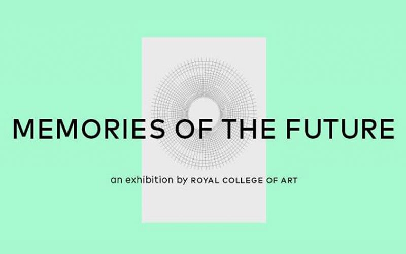 17. Dezember 2015
‘Memories of the Future’