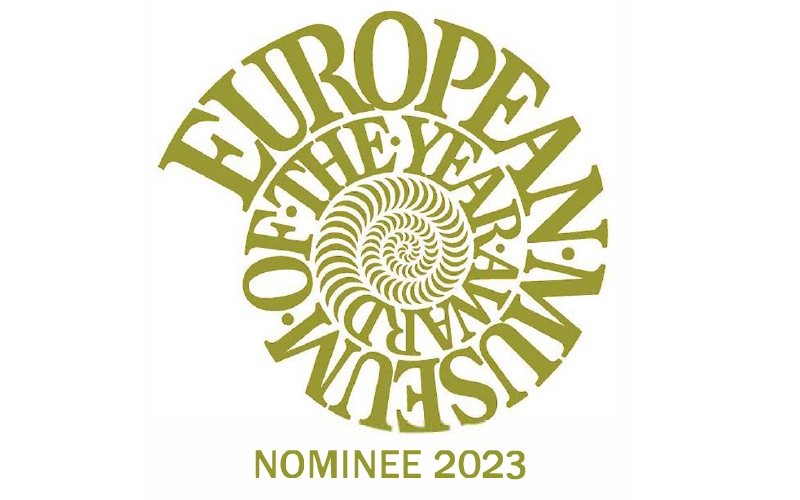 06. Mai 2023
EMYA Preisverleihung