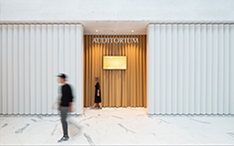 16. März 2021
Willkommen im ATELIER BRÜCKNER – German Brand Award!