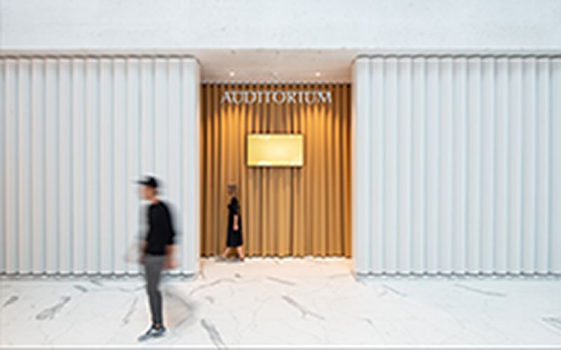 16. März 2021
Willkommen im ATELIER BRÜCKNER – German Brand Award!