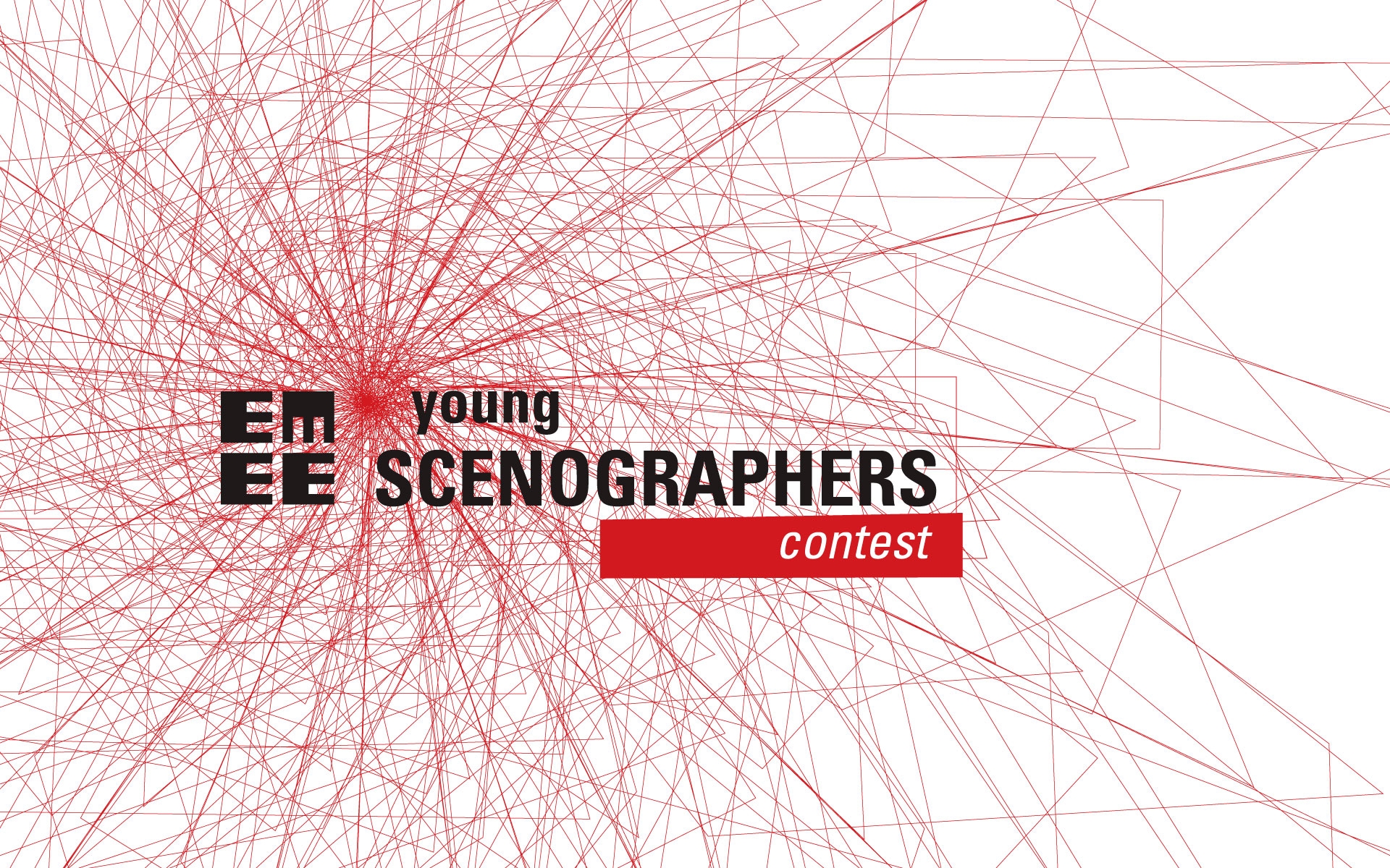 28. November 2014
Deadline EMEE Young Scenographers Contest