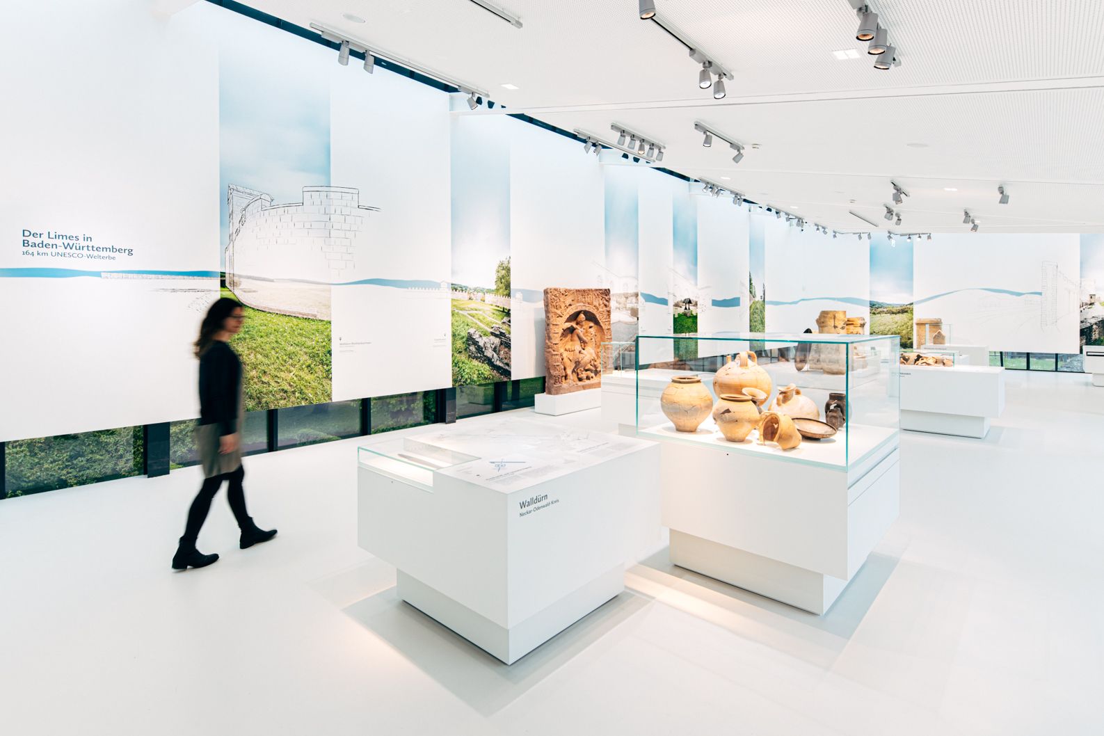 25. Mai 2019
Limesmuseum Aalen