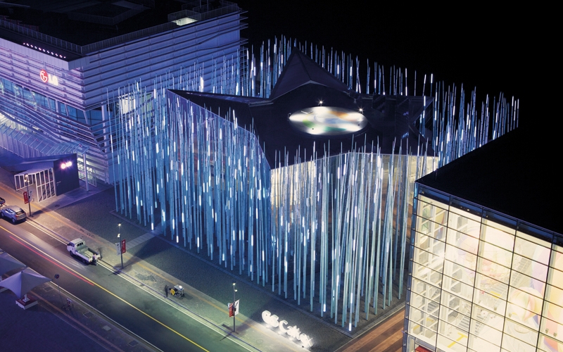 09. März 2017
MCBW: Der asiatische Raum – Architektur und Szenografie