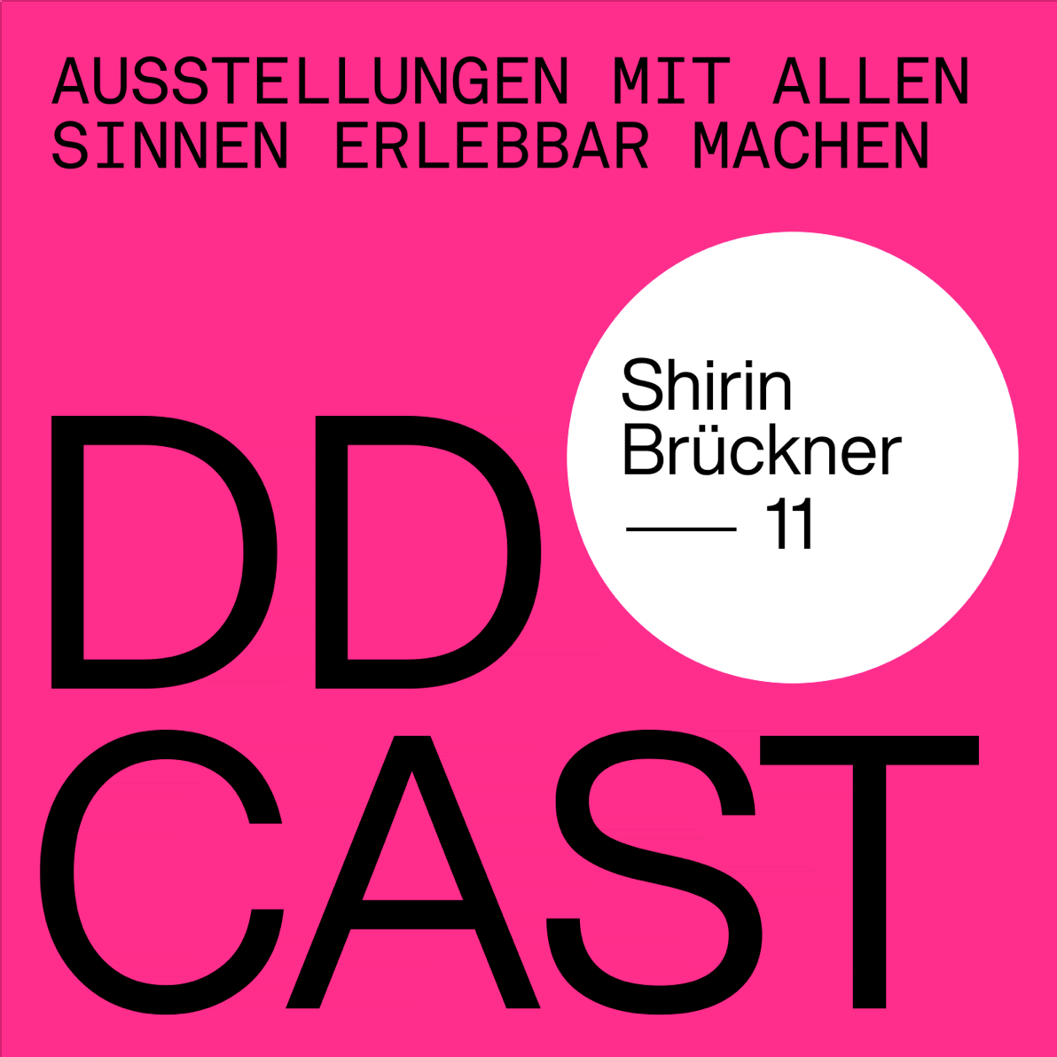 12. Oktober 2020
DDCast