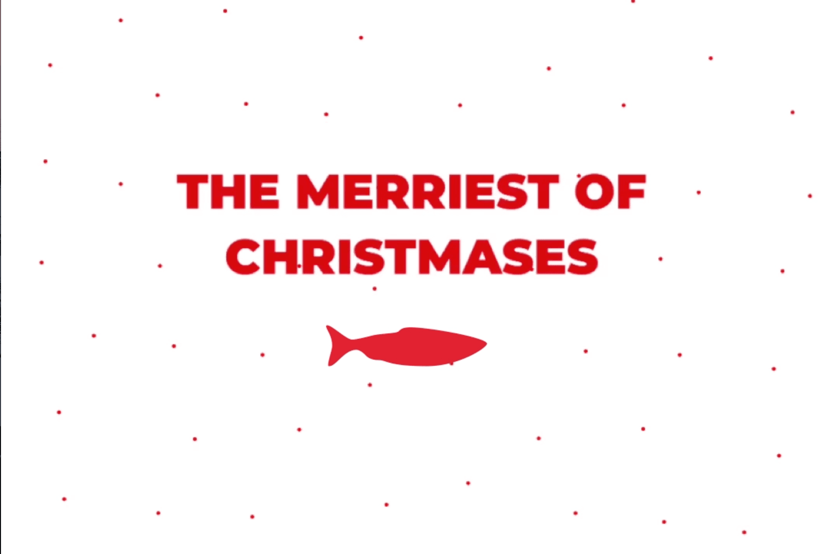 24. Dezember 2020
Merry Christmas