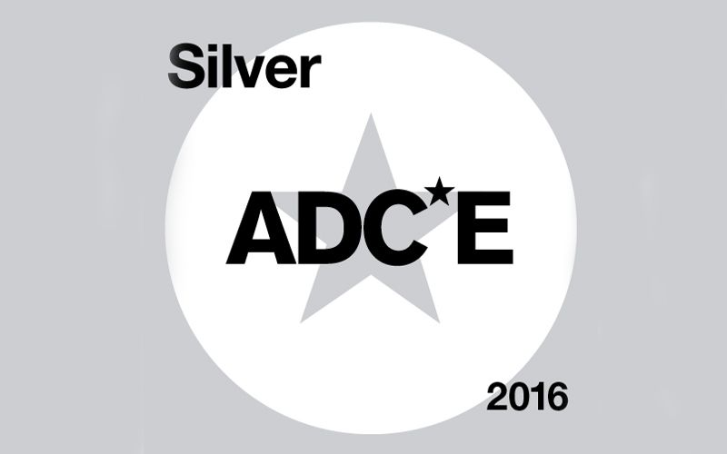 ADC*E Award
19. Oktober 2016
