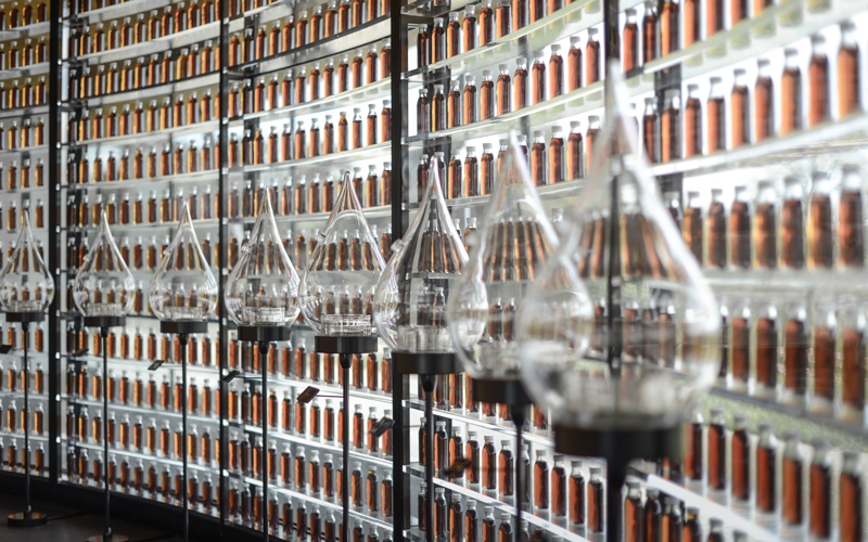 2. Juni 2018
The Macallan Brand Experience