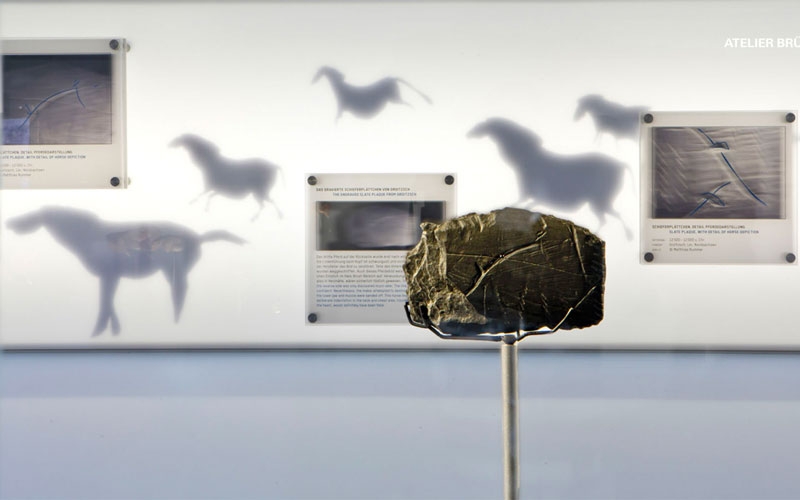 15. Dezember 2016
Institutskolloquium 'Museum&Sammlungen'