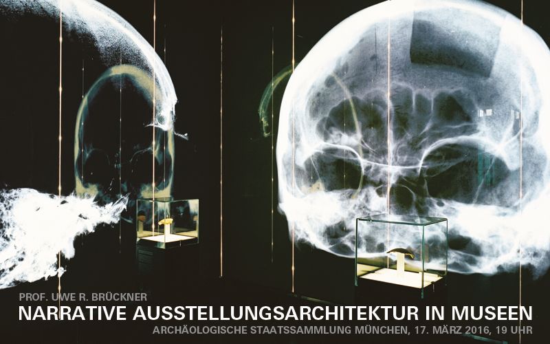 17. März 2016
Archäologische Staatssammlung München