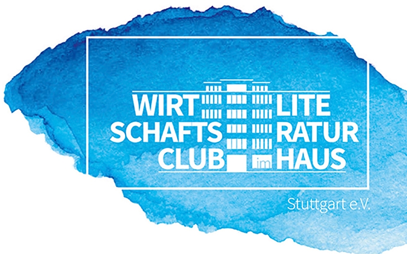 11. November 2021
Shirin Brückner zu Gast beim Wirtschaftsclub Stuttgart