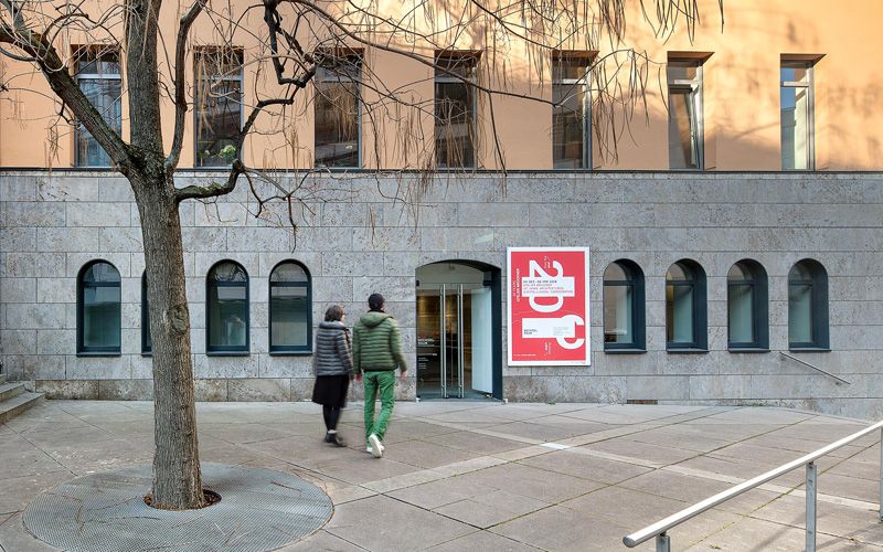 18. Januar 2018
Führung im Wechselraum