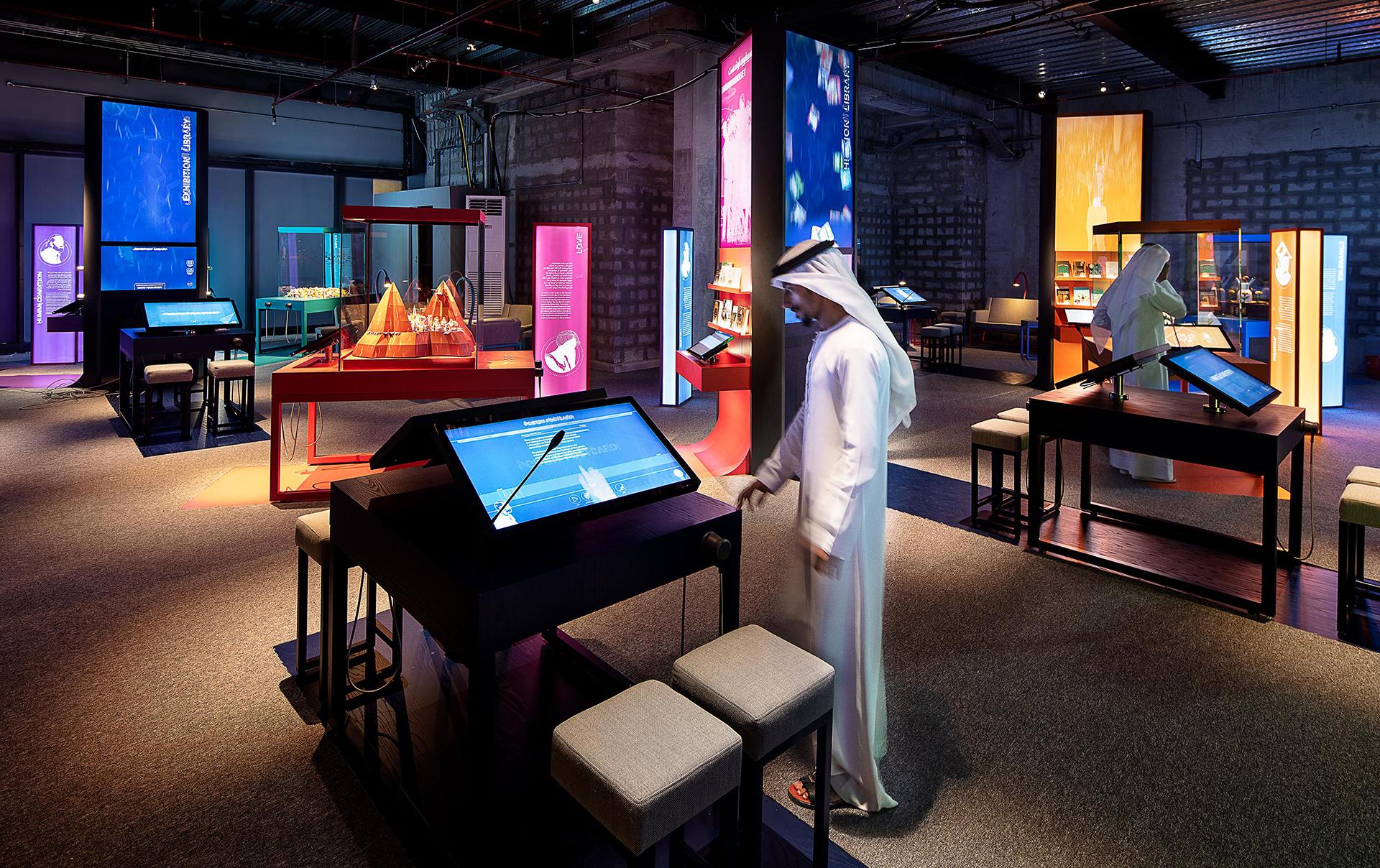 Sharing Worlds – The Nobel Prize in Literature