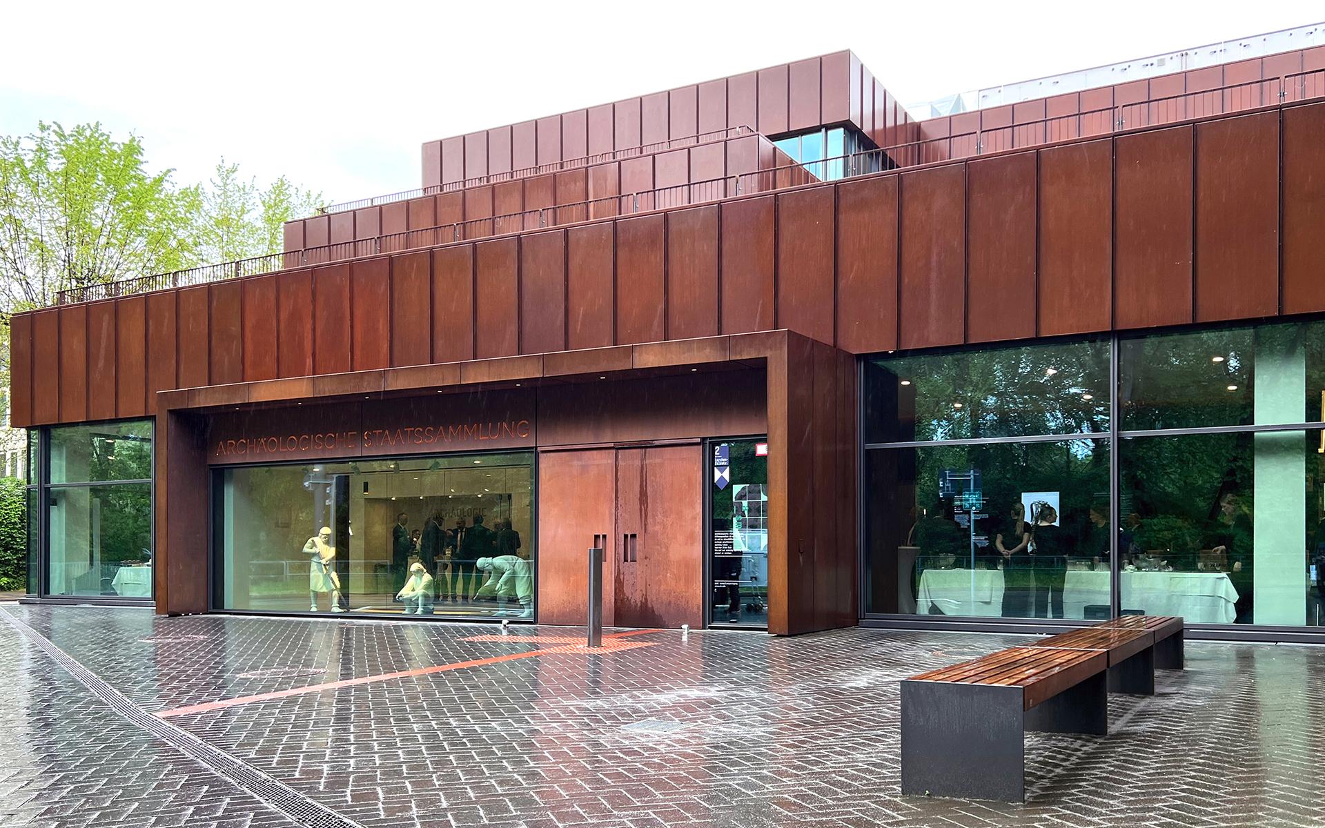 Archäologische Staatssammlung