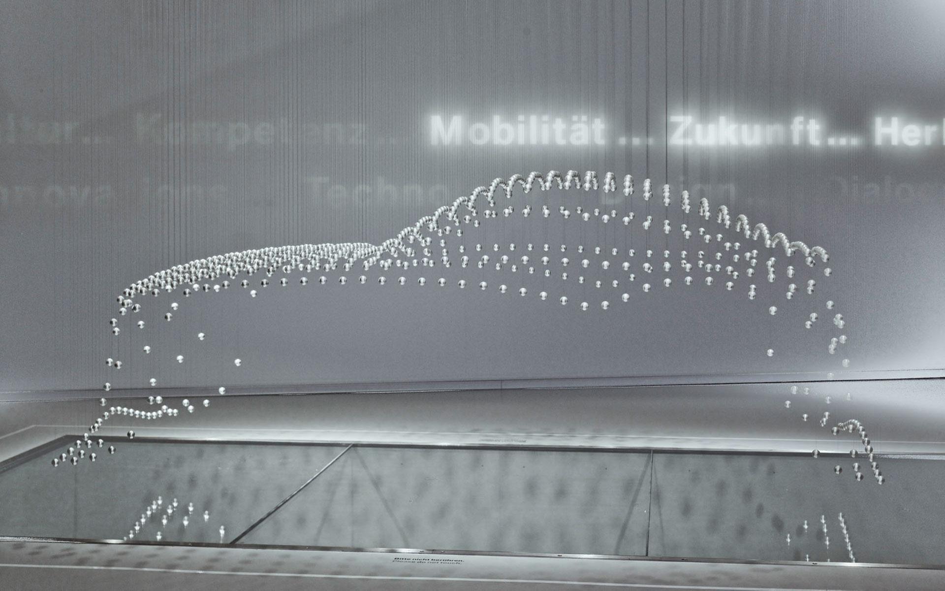 BMW 박물관