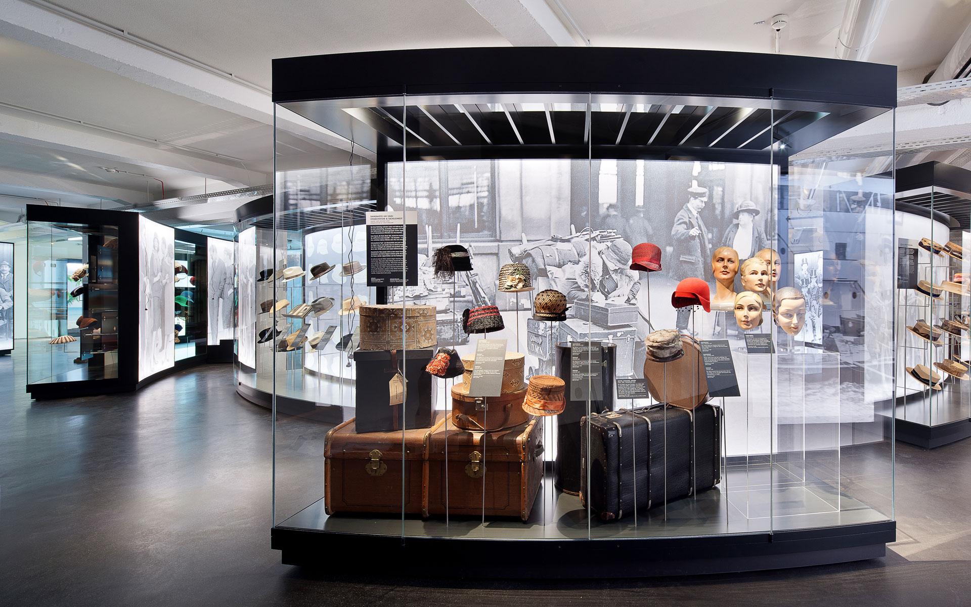 German Hat Museum
