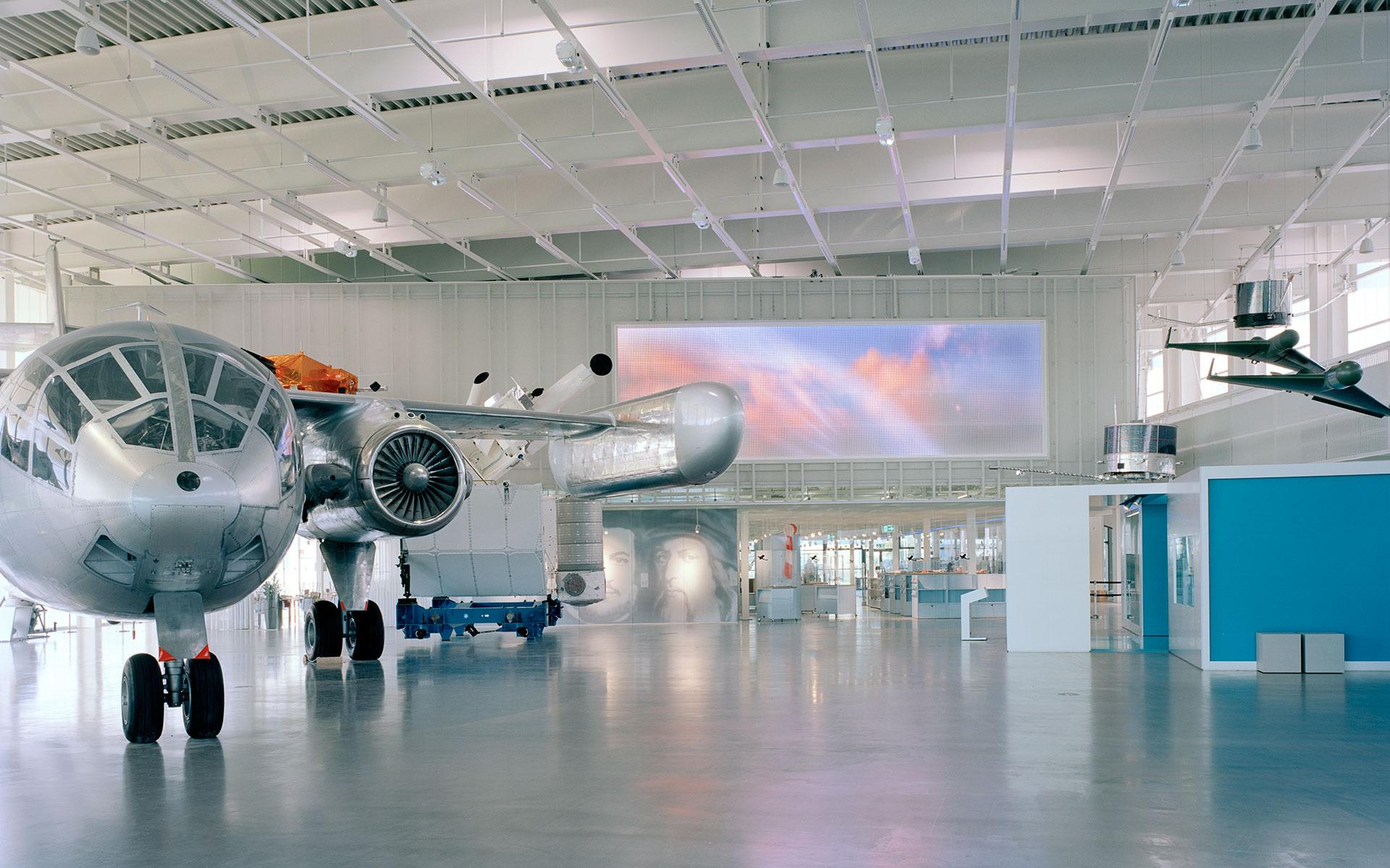 Dornier Museum