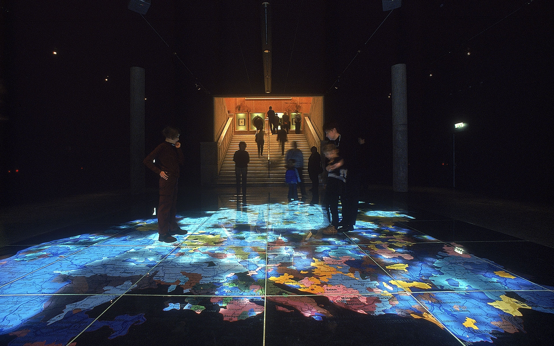 Haus der Geschichte Baden-Württemberg