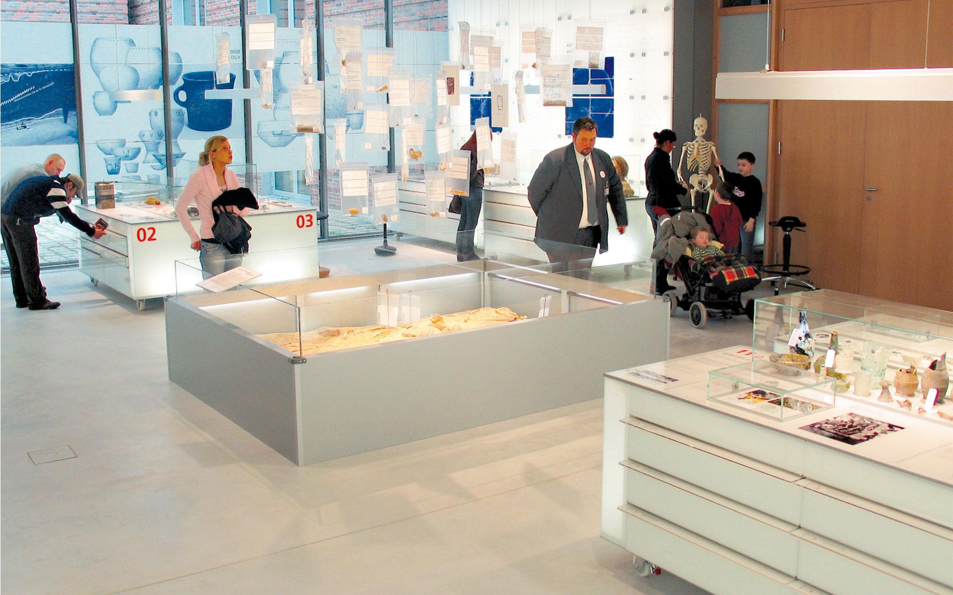 Science Laboratory