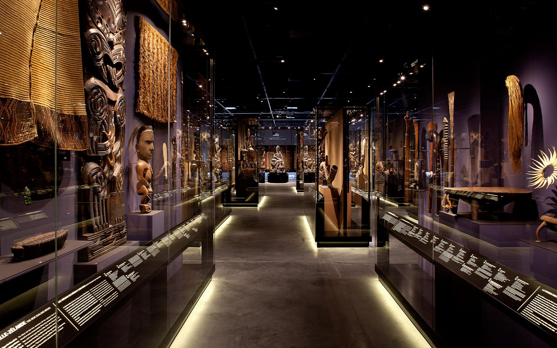 MEG | Musée d'ethnographie de Genève