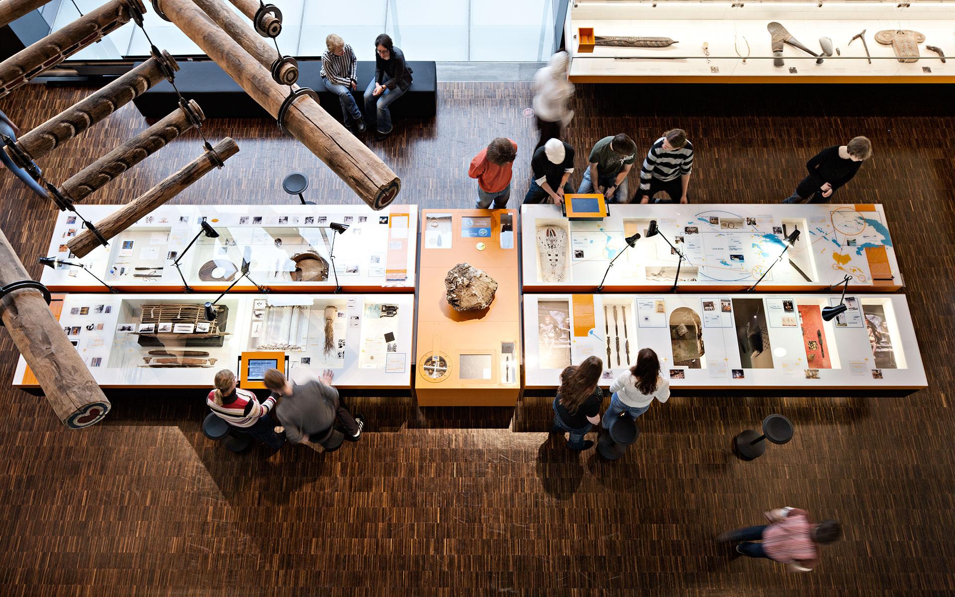 Rautenstrauch-<wbr>Joest-<br>Museum