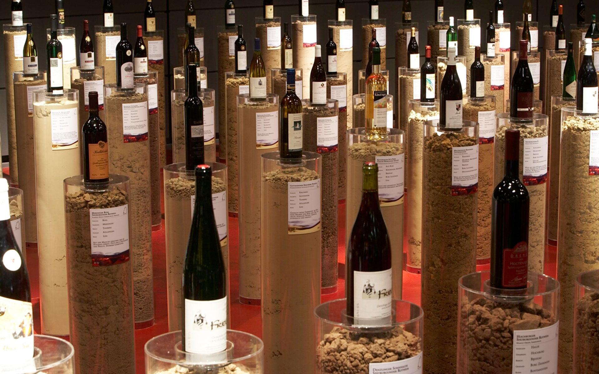 Serve Pure Wine
