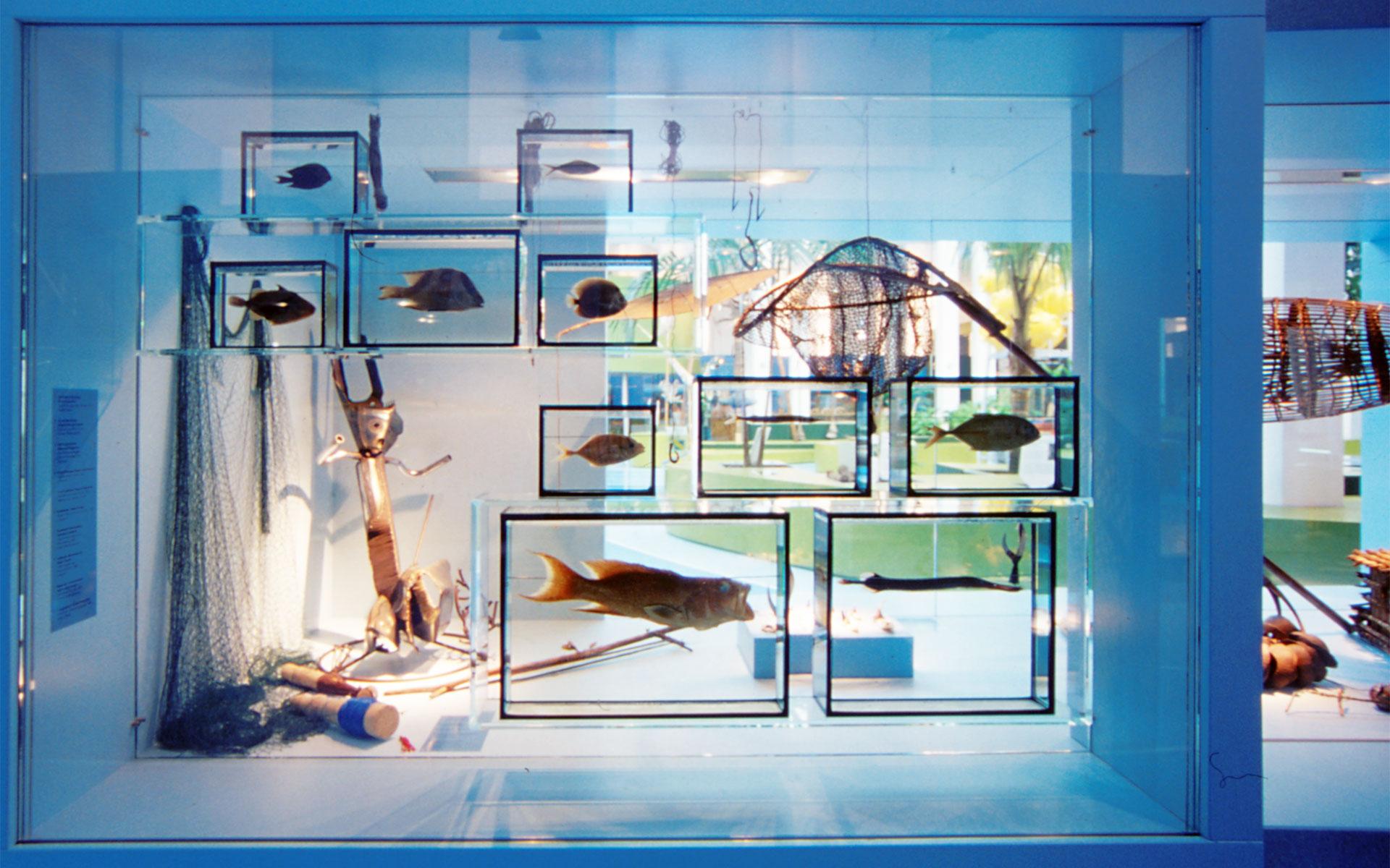 Übersee-Museum Bremen – Oceania