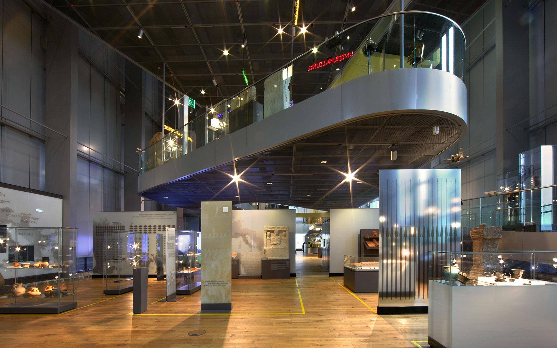LVR-RömerMuseum