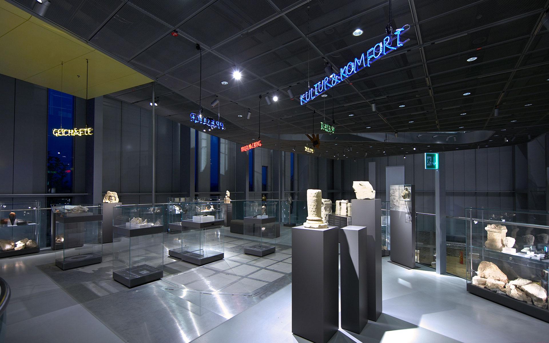 LVR-RömerMuseum