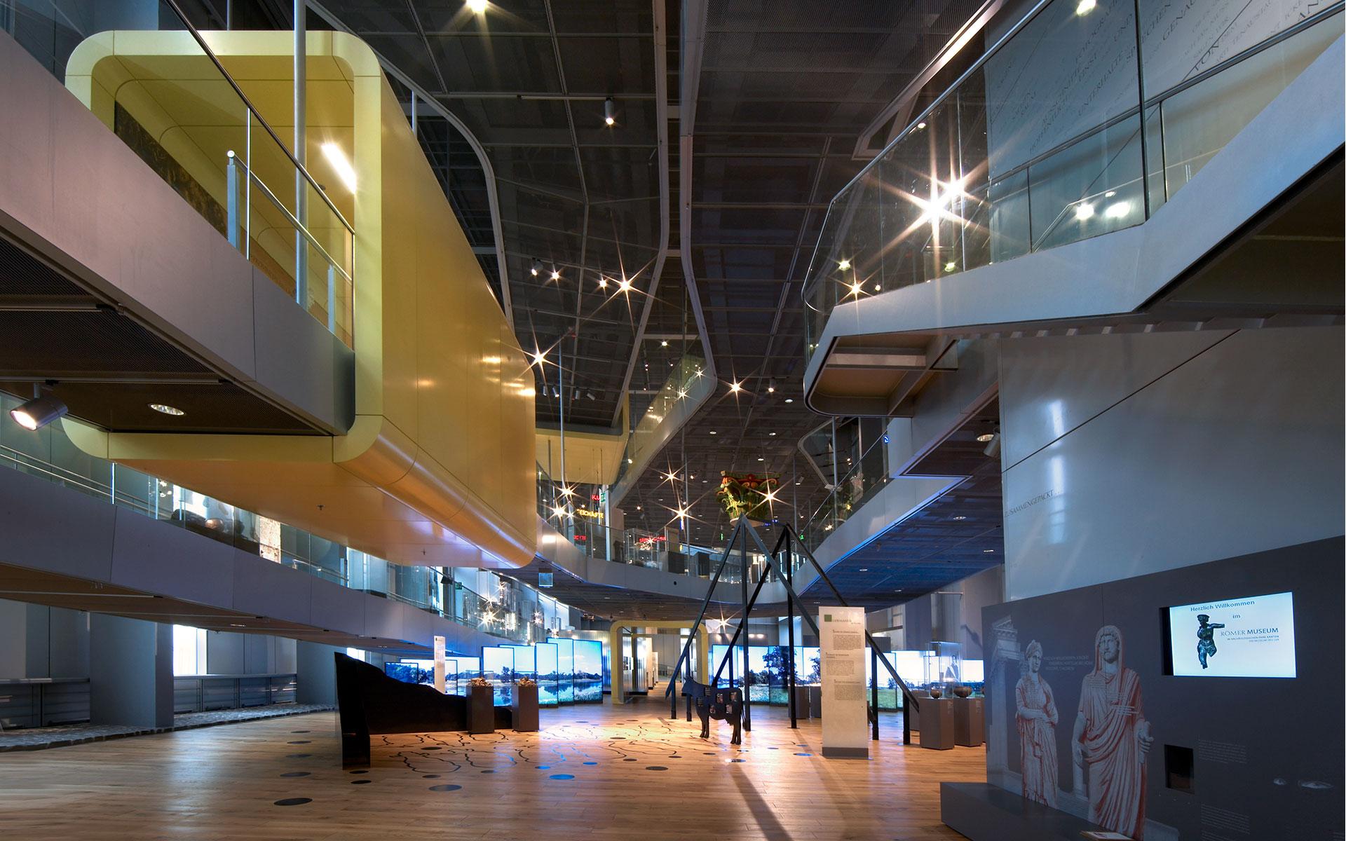 LVR-RömerMuseum