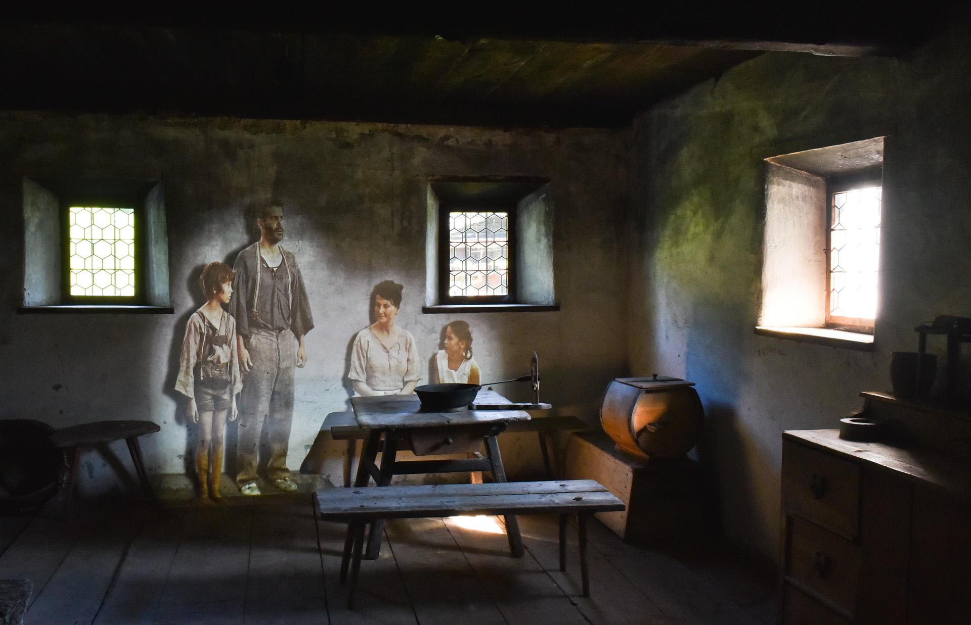 Museum of Tyrolean Farms