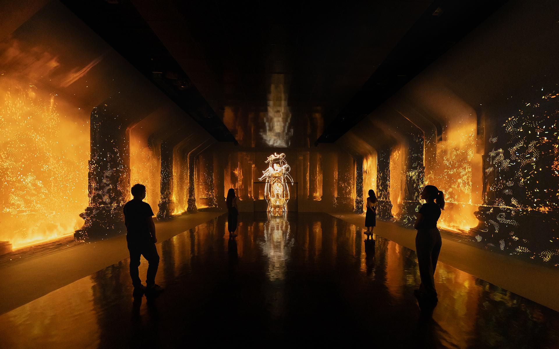 Ephesus – Experience Museum