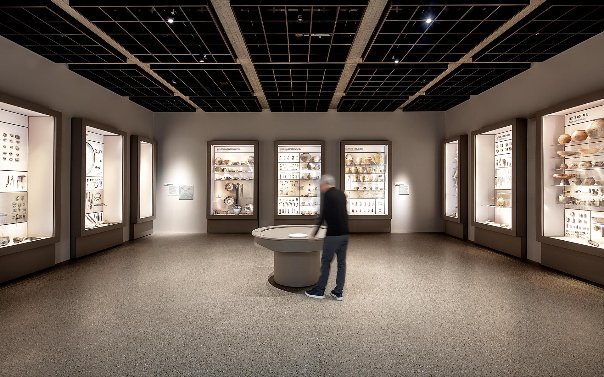Archäologische Staatssammlung