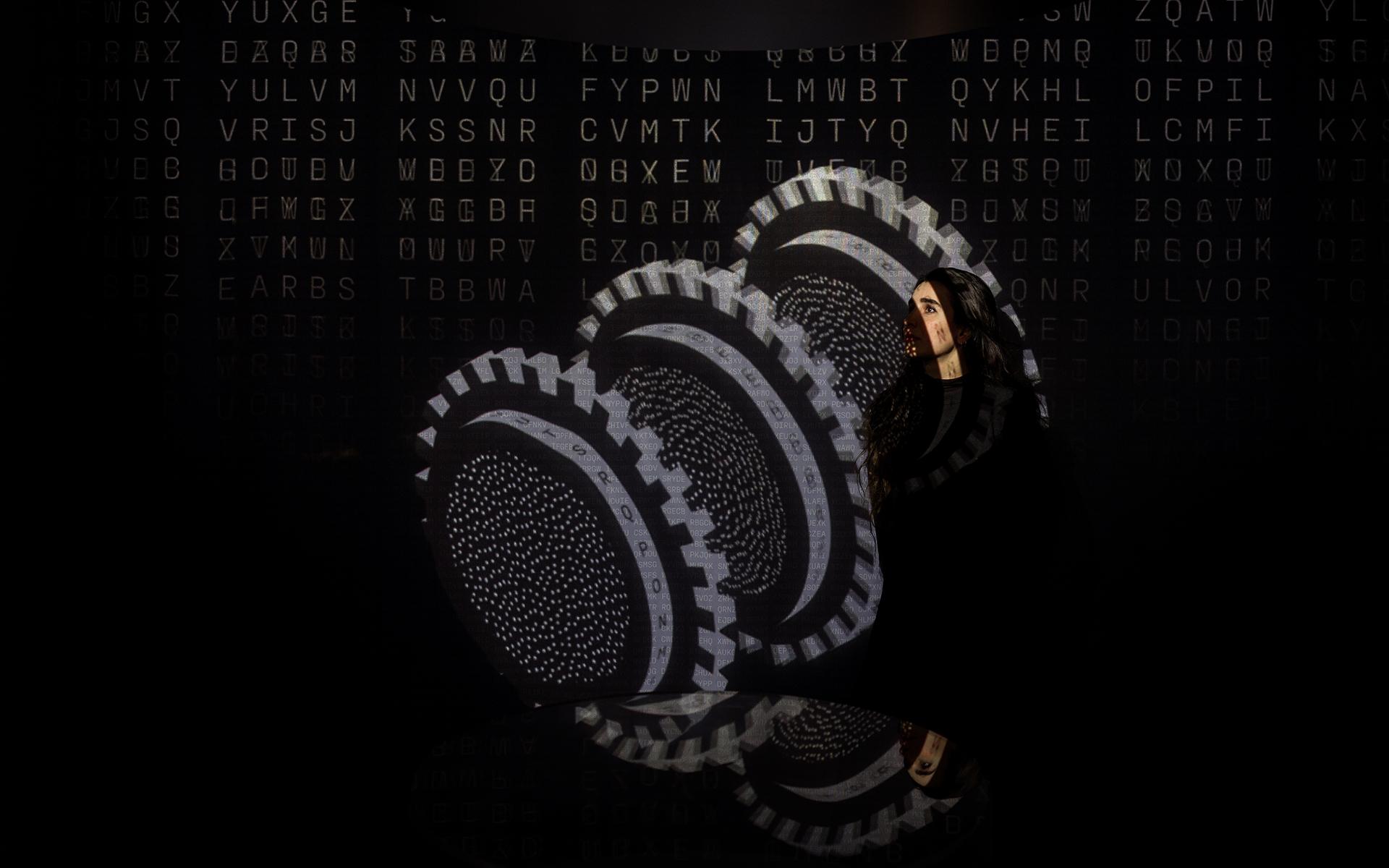 ENIGMA – Museum of Communication