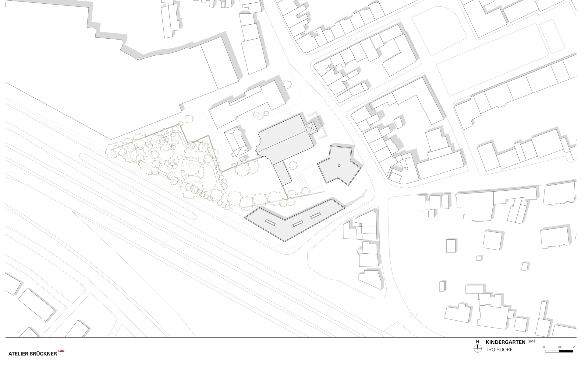 Kindergarten